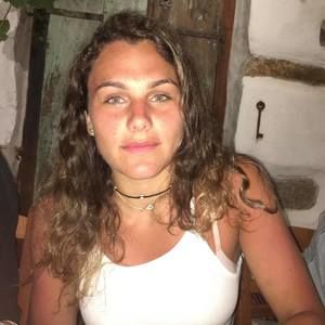 Meet your Posher, Kaitijane